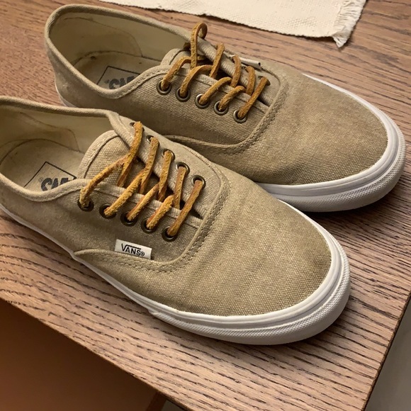 Vans Boat Style Shoe - Picture 3 of 6